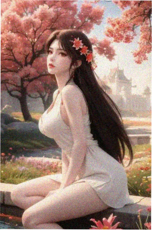 如懿传 第二集