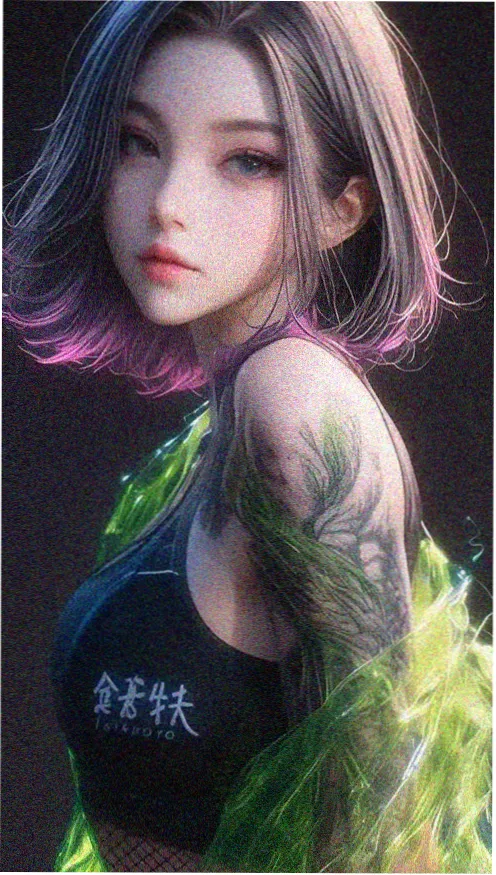 如懿传 第四集