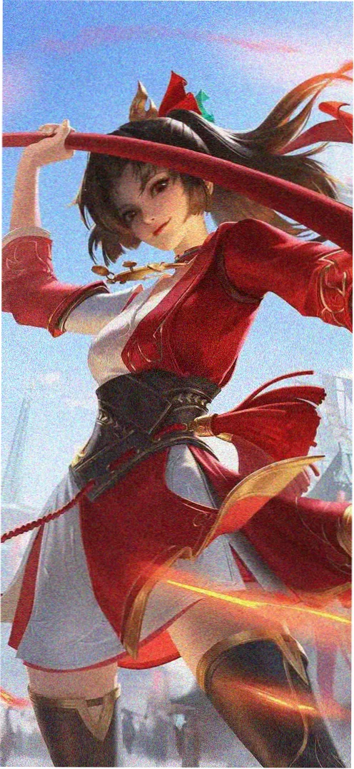 金枝欲孽