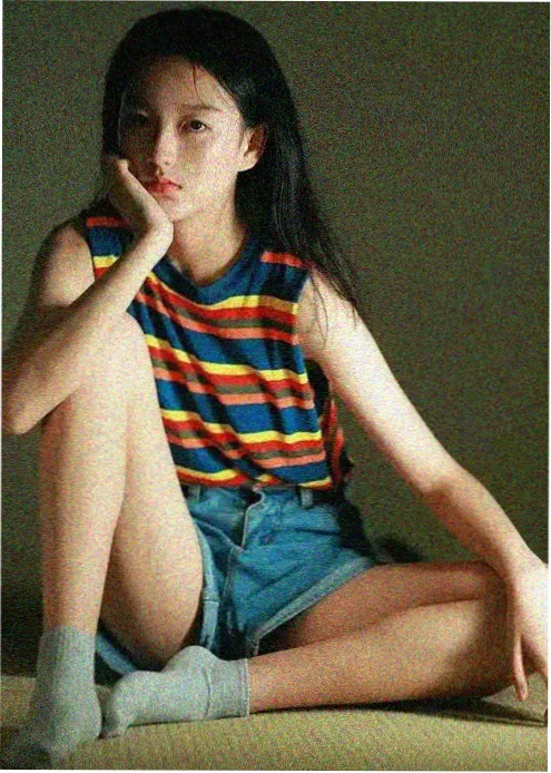 故宫里的大怪兽