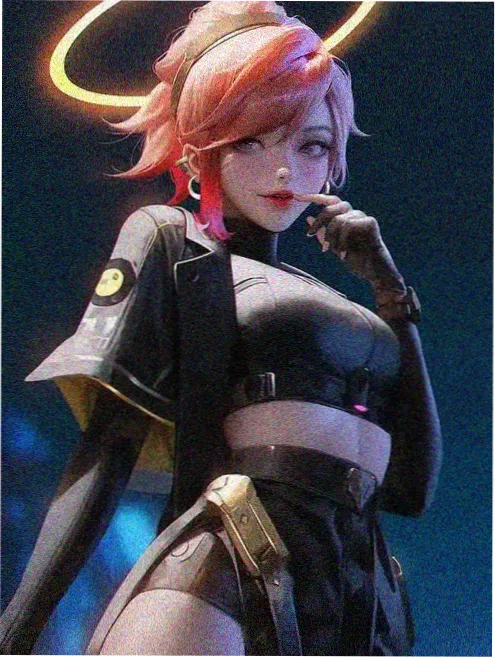 影
